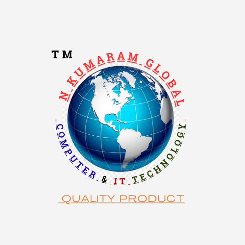 N Kumaram Global Computer & It Technology